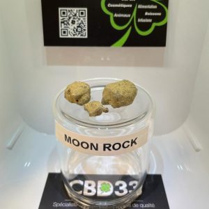 Moon Rock - 60% CBD