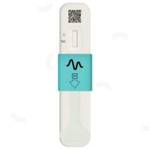 TEST SALIVAIRE CANNABIS - MEDISUR – Image 2