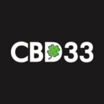 CBD 33 🍀